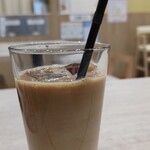カフェ&スイーツ 雪ノ下 - 