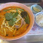 東桜パクチー - 