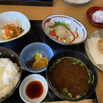 茶飯事 - 