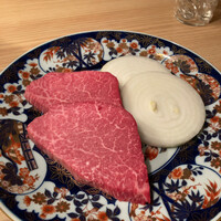 肉亭ふたご iki 本郷三丁目店 - へれ肉