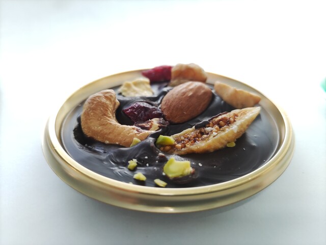 popoLas（ポポラス） - 上盛岡（チョコレート）の写真