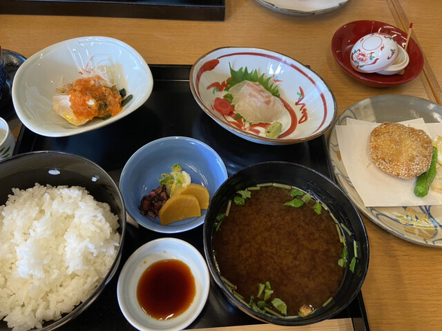 chahanji専用 Sahanji - Kita Kamakura/Japanese Cuisine | Tabelog