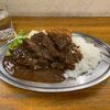 Otoko No Chuubou - ランチカレー850円