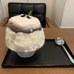 サカノウエカフェ - 