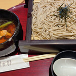 Soba Mure - 