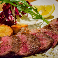 Osteria UVA RARA 横浜 - 