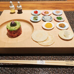 Azabu Kumasan - 