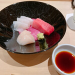 Sushi Homare - 