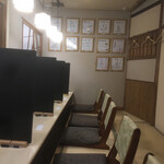 松阪牛ラーメン 一人しゃぶしゃぶ 松虎 - 