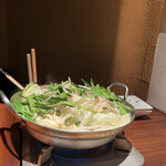 Motsu Nabe Ryuu - 