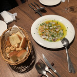 Trattoria CIAORO - 