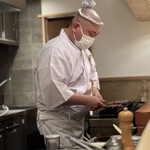 Yakitori Takahashi - 