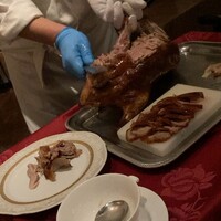 China Four Seasons 六本木店 - 
