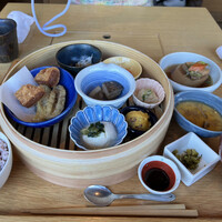 やさい家めい ルミネ横浜店 - 