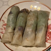 China Four Seasons 六本木店 - 追加の北京ダック