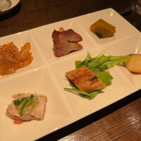 過門香 丸の内トラストタワー店 - 