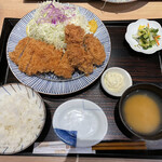 Tonkatsu Wakou - 