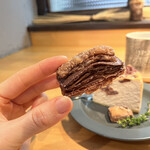 カフェ フラン - 