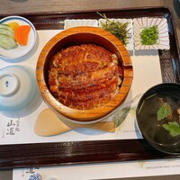 うなぎ処 山道 - 
