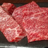 炭火焼肉 ふちおか - 