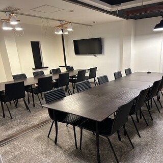 ◇全60席◇広々店内には個室アリ！パーティ・イベントにも対応