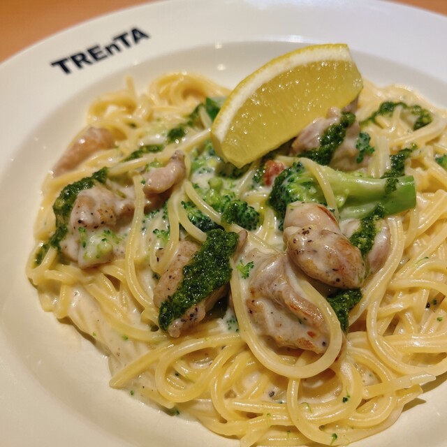 トレンタ  能代店 - 能代（イタリアン）の写真