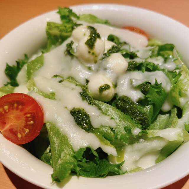 トレンタ  能代店 - 能代（イタリアン）の写真