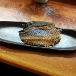 馳走　ヒフミ - 【NEW】真子鰈の骨煎餅