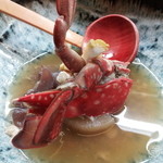 馳走　ヒフミ - 【NEW】蟹UP