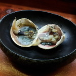 【NEW】焼きとり貝