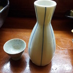 馳走　ヒフミ - 【NEW】日本酒♪