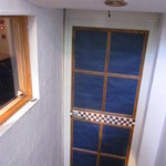 ここが入り口！