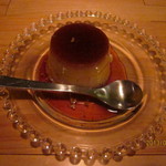 珈琲 紙 - プリン