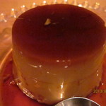 珈琲 紙 - プリン、アップ！