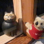 珈琲 紙 - あ、コアラが増えたー