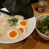 まる万ラーメン 九番丁店