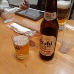 西端夢浪漫 田平店 - ノンアルコールビール
