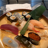 寿し心 なかむら - 