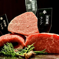 焼肉牛印 銀座店 - 