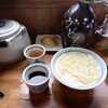釜あげうどん 長田 in 香の香