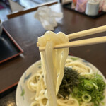 さぬきうどん 玉屋 - 