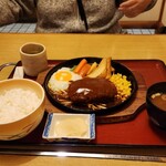 レストラン 天王 - 