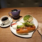 アレグリアコーヒー - 