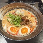 香氣 四川麺条 - 