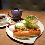 アレグリアコーヒー - 