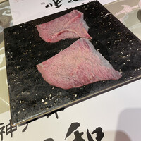 神戸牛 八坐和 阪急三宮店 - 