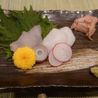天満宮 鮨 ゆのか - 