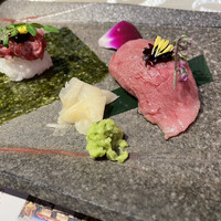 神戸牛 八坐和 阪急三宮店 - 