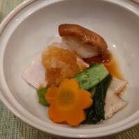天満宮 鮨 ゆのか - 