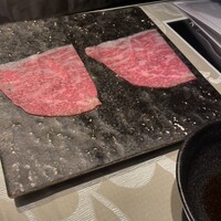 神戸牛 八坐和 阪急三宮店 - 